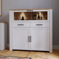 Forte - CHISBURY BHLK321-M482 Witryna