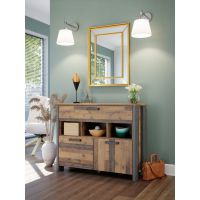 Forte - CLIF Komoda CLFK223-C546