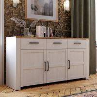 Forte - CHISBURY BHLK231-M482 Komoda