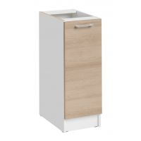 LAYMAN - KUCHNIA EKONOMICZNA ECOmodel Szafka dolna D3 (30)