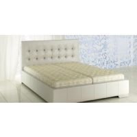 KOŁO - Łóżko 80209-100x200