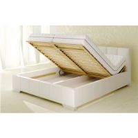 KOŁO - Łóżko 80271 RM -120x200