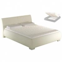 KOŁO - Łóżko 81205 RM -160x200