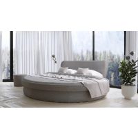 KOŁO - Łóżko okrągłe ze stelażem 81211