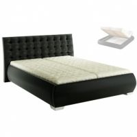 KOŁO - Łóżko 81217 RM -100x200