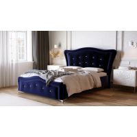 KOŁO - Łóżko 81230 RM z pojemnikiem | 140x200