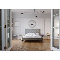 KOŁO - Łóżko 81243 | 140x200