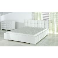 KOŁO - Łóżko 81274 KF -120x200