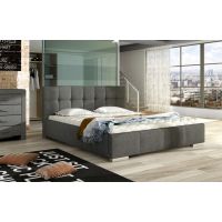 KOŁO - Łóżko 81274 RM -100x200