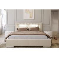 KOŁO - Łóżko 81275 z pojemnikiem KF | 100x200