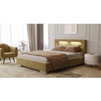 KOŁO - Łóżko 81275 z pojemnikiem RM | 100x200