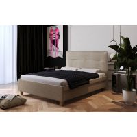 KOŁO - Łóżko 83091 z pojemnikiem | 200x200