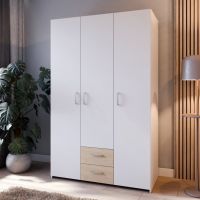 Forte - ECONOBOX 2 Szafa ECBS832-M870