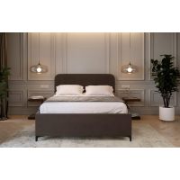 KOŁO - CLASSIC Łóżko 84090 RP | z pojemnikiem | 120x200