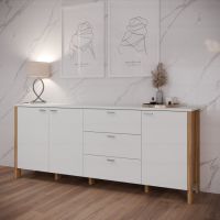 Forte - SAITAMA Komoda SQMK241-M826