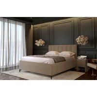 KOŁO - CLASSIC Łóżko 84274 RP | z pojemnikiem | 180x200