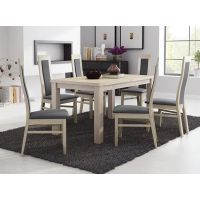 MOSKAŁA MEBLE - Stół 866 rozkładany