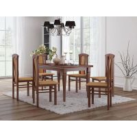 MOSKAŁA MEBLE - Stół 872 rozkładany