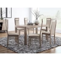 MOSKAŁA MEBLE - Stół 876 rozkładany