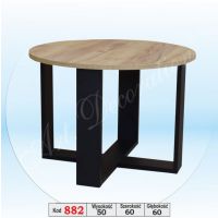 Art. Decoration - 882 Ława