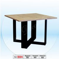 Art. Decoration - 884 Ława