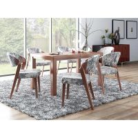 MOSKAŁA MEBLE - Stół 884 rozkładany