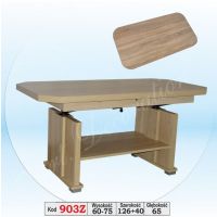 Art. Decoration - 903Z Ławostół płyta lam. + PCV