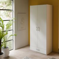 Forte - ECONOBOX 2 Szafa ECBS923-120