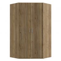 Forte - ECONOBOX 2 Szafa Narożna ECBS924-D108