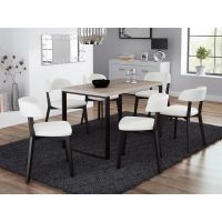 MOSKAŁA MEBLE - Stół 939 nierozkładany