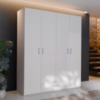 Forte - ECONOBOX 2 Szafa ECBS941-120