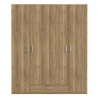 Forte - ECONOBOX 2 Szafa ECBS941-D108