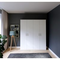 Forte - ECONOBOX 2 Szafa ECBS945-120