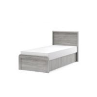 MEBLOMIX - DIAMANTINO Łóżko 98