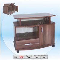 Art. Decoration - 99 Szafka RTV