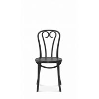 FAMEG - A-16 Krzesło | siedzisko tapicerowane