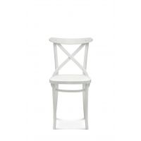 FAMEG - Krzesło A-8810/2 siedzisko twarde