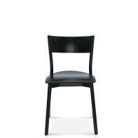 FAMEG - FALA Krzesło A-1906 | Siedzisko twarde