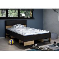 Forte - LYA Stelaż łóżka LYAL1122-M687