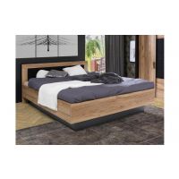 Forte - DALATE Stelaż łóżka z podnoszonym wkładem JLTL2162