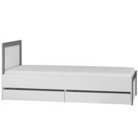 Restol - ALABAMA ŁÓŻKO 90 ABL-1