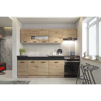 HALMAR - ALINA 240 Kuchnia Zestaw | z PL