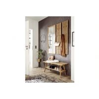 MC AKCENT - ALWAR Zestaw do przedpokoju | 52401AE9 | 52402AE9 x2 | 52403AE9