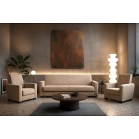 ARKOS - ANASTAZJA III+I+I Zestaw