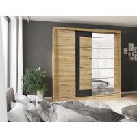 FADOME - AVANTGARDE Szafa AV-4-200