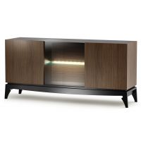 VIVO - AKANT TYP 05 Kredens 3d