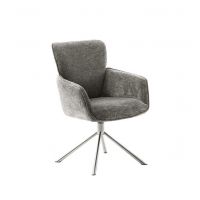 MC AKCENT - AMBER E Krzesło | Cappuccino | AM4E62CX