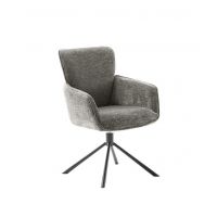 MC AKCENT - AMBER S Krzesło | Cappuccino | AM4S62CX