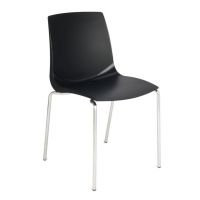 GROSPOL - ARI Krzesło Konferencyjne | 7 wariantów kolorystycznych