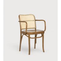 PAGED - CLASSIC Fotel B-8114 | Buk | Kont.